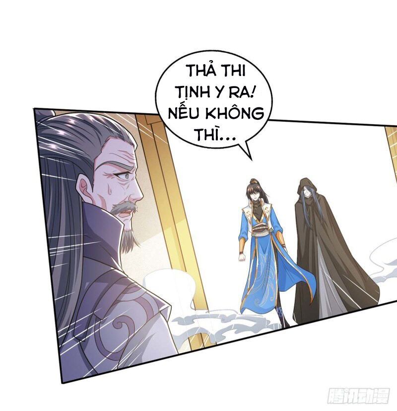 đọc truyện Độc Bộ Tiêu Dao Chương 198 ảnh 5 tại Thiên Thai Truyện