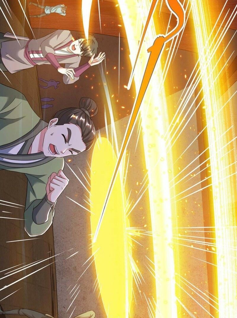 đọc truyện Độc Bộ Tiêu Dao Chương 198 ảnh 32 tại Thiên Thai Truyện