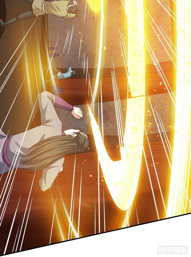 đọc truyện Độc Bộ Tiêu Dao Chương 198 ảnh 33 tại Thiên Thai Truyện