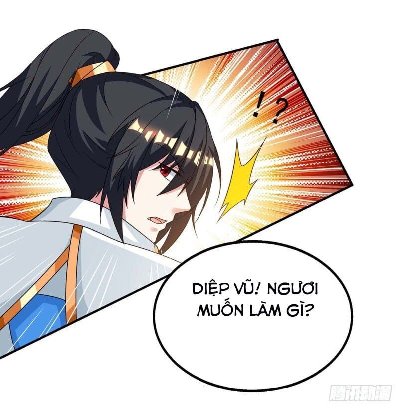 đọc truyện Độc Bộ Tiêu Dao Chương 198 ảnh 35 tại Thiên Thai Truyện