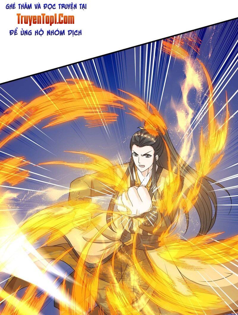 đọc truyện Độc Bộ Tiêu Dao Chương 198 ảnh 36 tại Thiên Thai Truyện