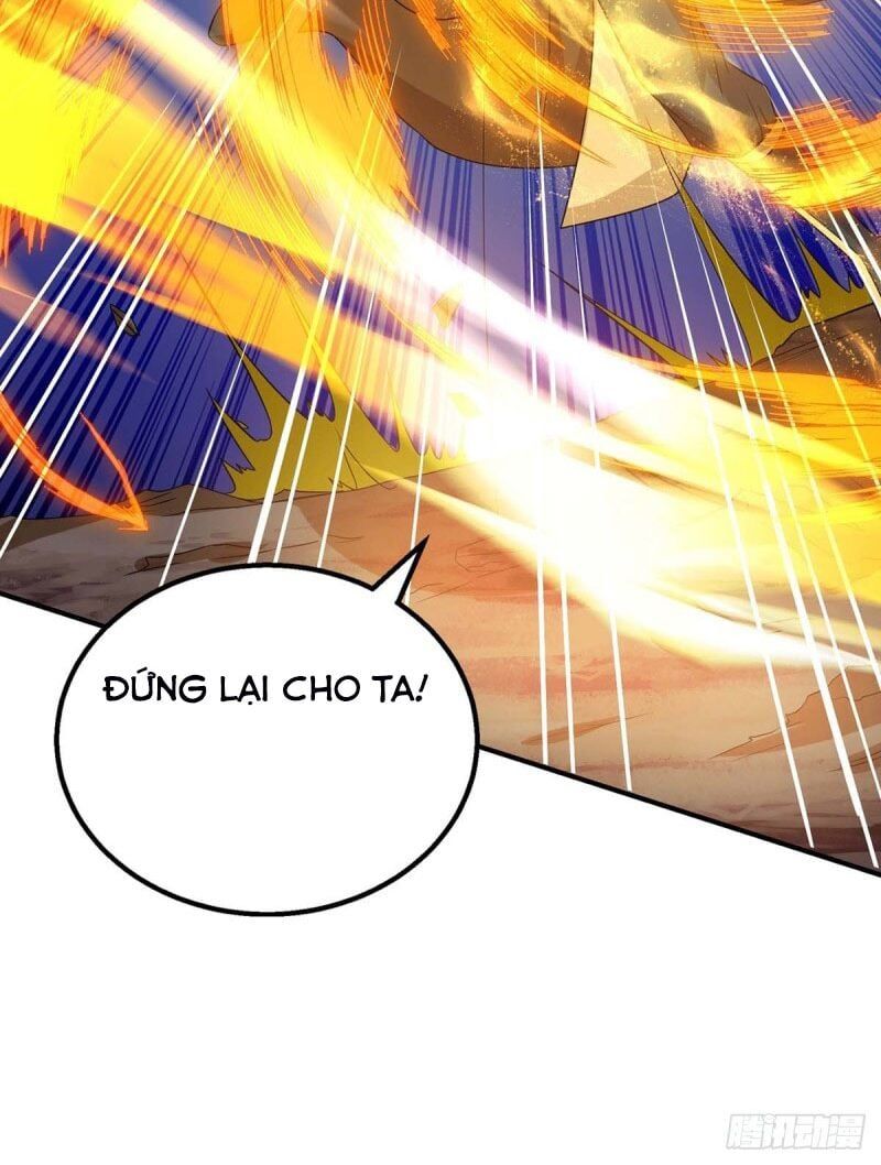 đọc truyện Độc Bộ Tiêu Dao Chương 198 ảnh 37 tại Thiên Thai Truyện