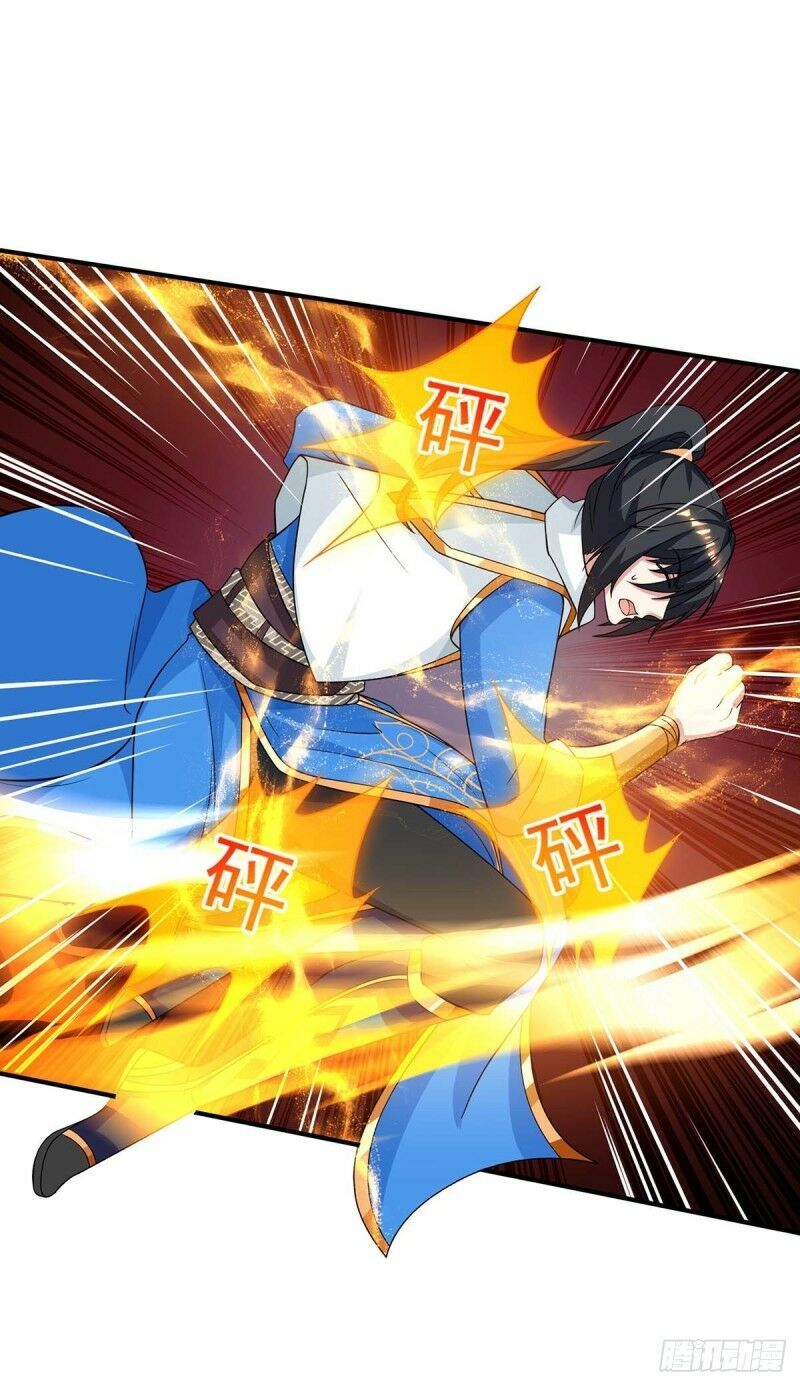 đọc truyện Độc Bộ Tiêu Dao Chương 198 ảnh 38 tại Thiên Thai Truyện