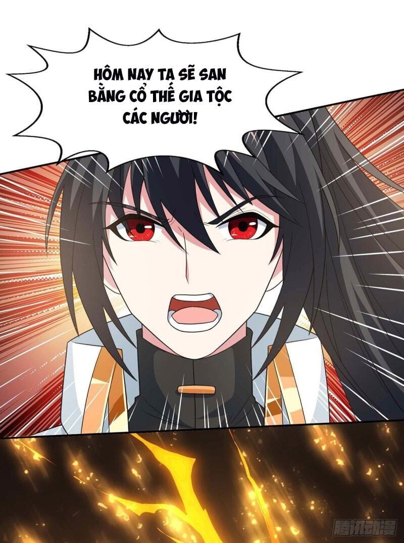 đọc truyện Độc Bộ Tiêu Dao Chương 198 ảnh 6 tại Thiên Thai Truyện