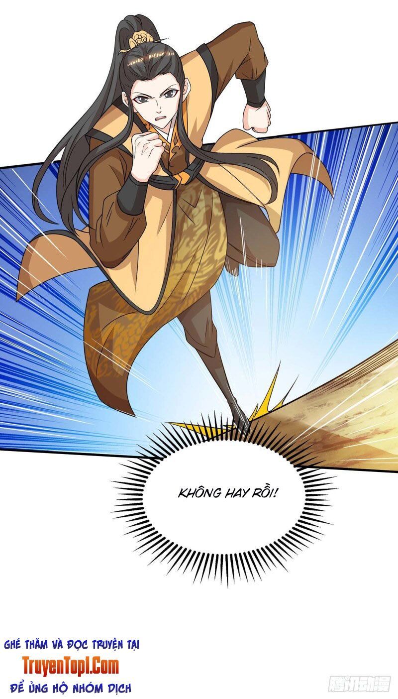 đọc truyện Độc Bộ Tiêu Dao Chương 198 ảnh 43 tại Thiên Thai Truyện