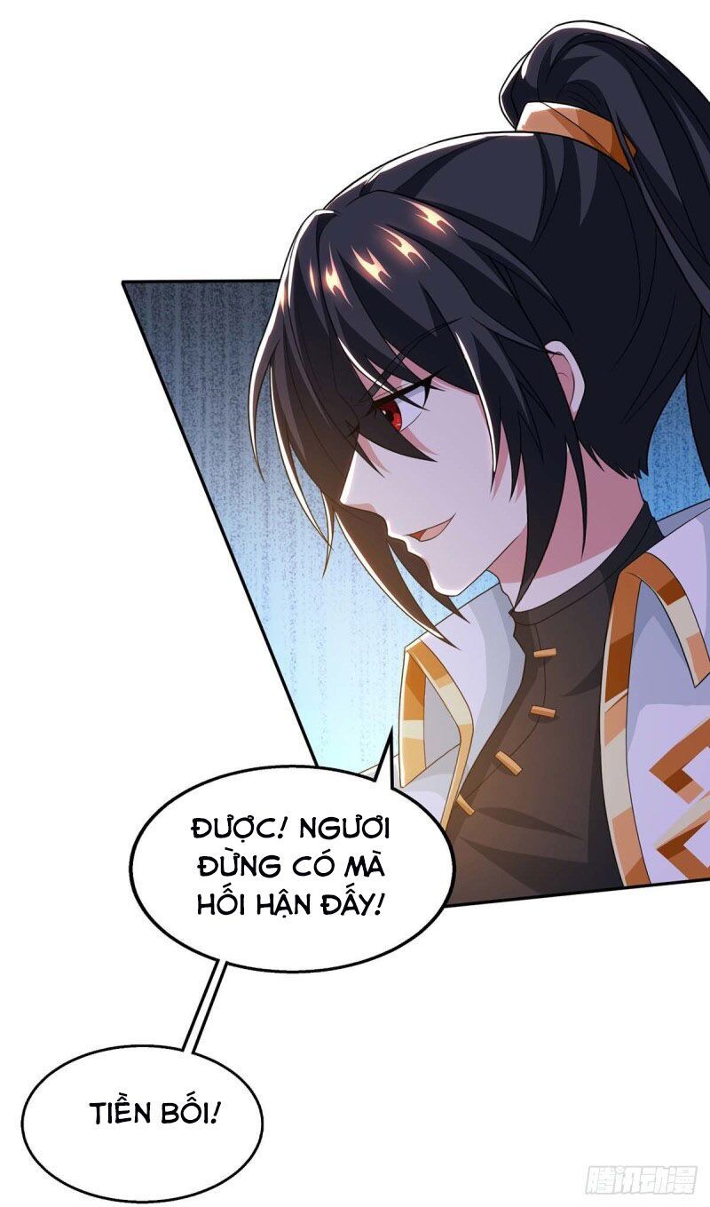 đọc truyện Độc Bộ Tiêu Dao Chương 198 ảnh 8 tại Thiên Thai Truyện