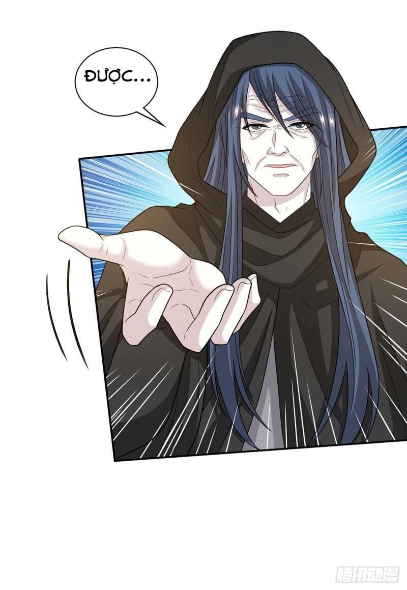 đọc truyện Độc Bộ Tiêu Dao Chương 198 ảnh 10 tại Thiên Thai Truyện