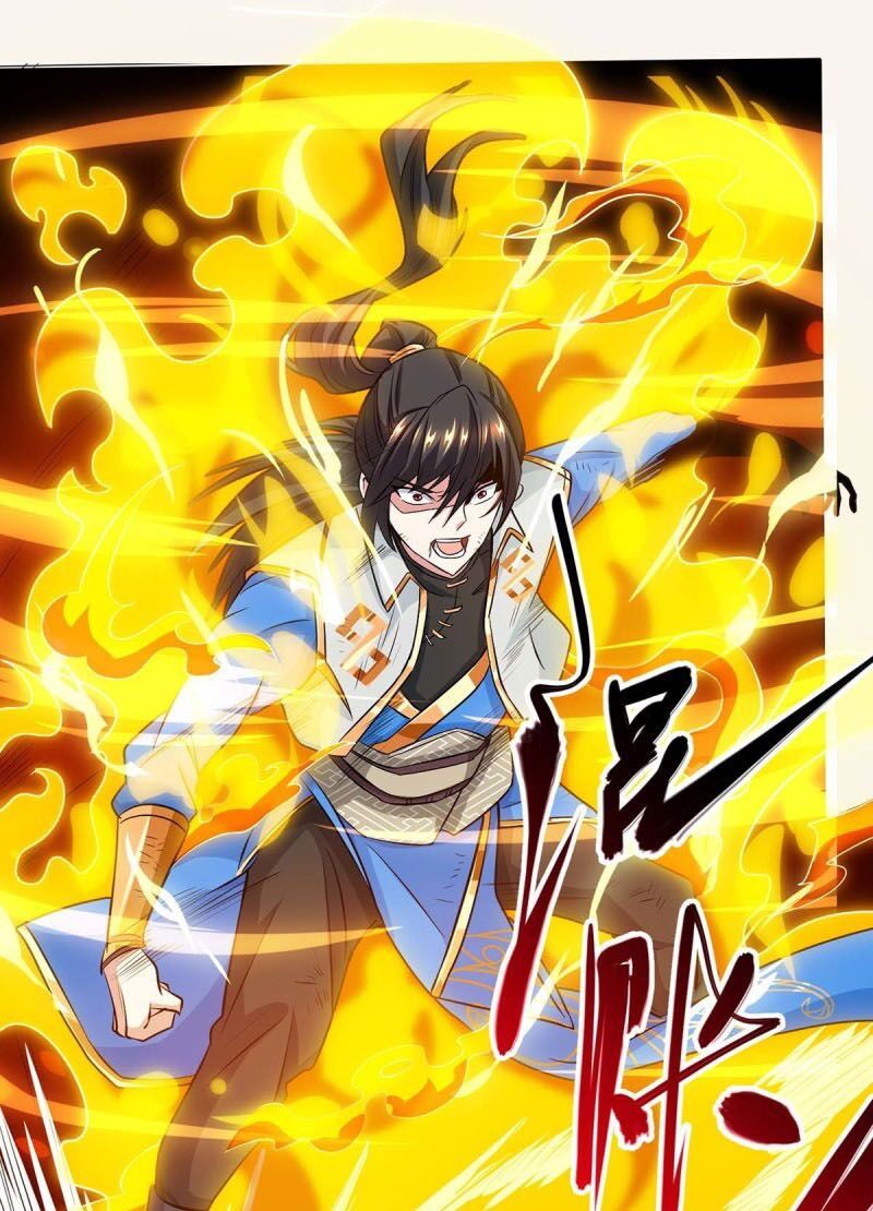 đọc truyện Độc Bộ Tiêu Dao Chương 199 ảnh 12 tại Thiên Thai Truyện