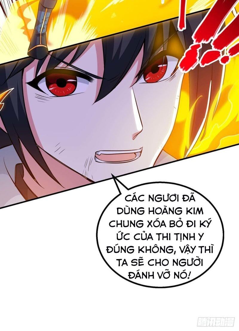 đọc truyện Độc Bộ Tiêu Dao Chương 199 ảnh 13 tại Thiên Thai Truyện