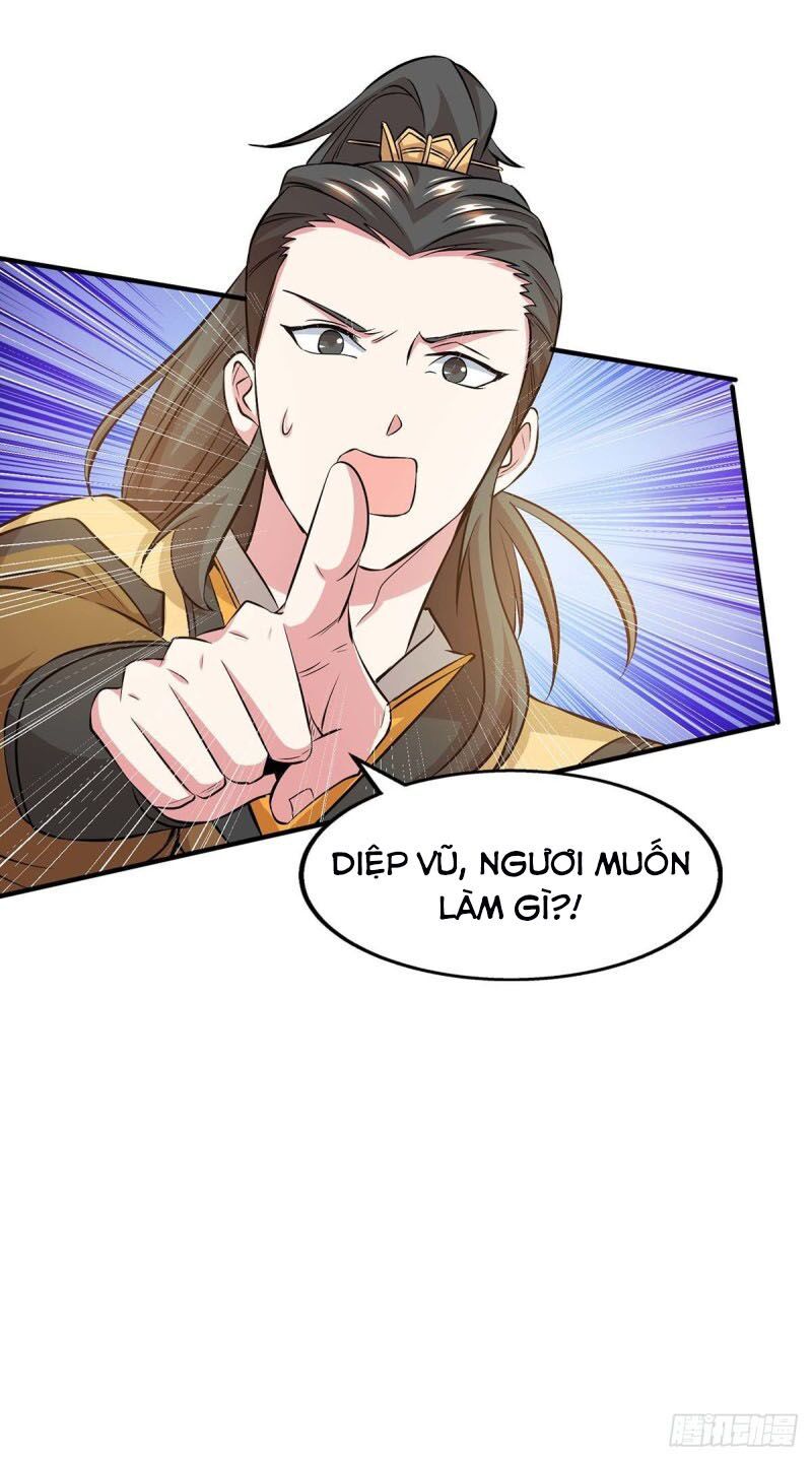 đọc truyện Độc Bộ Tiêu Dao Chương 199 ảnh 14 tại Thiên Thai Truyện