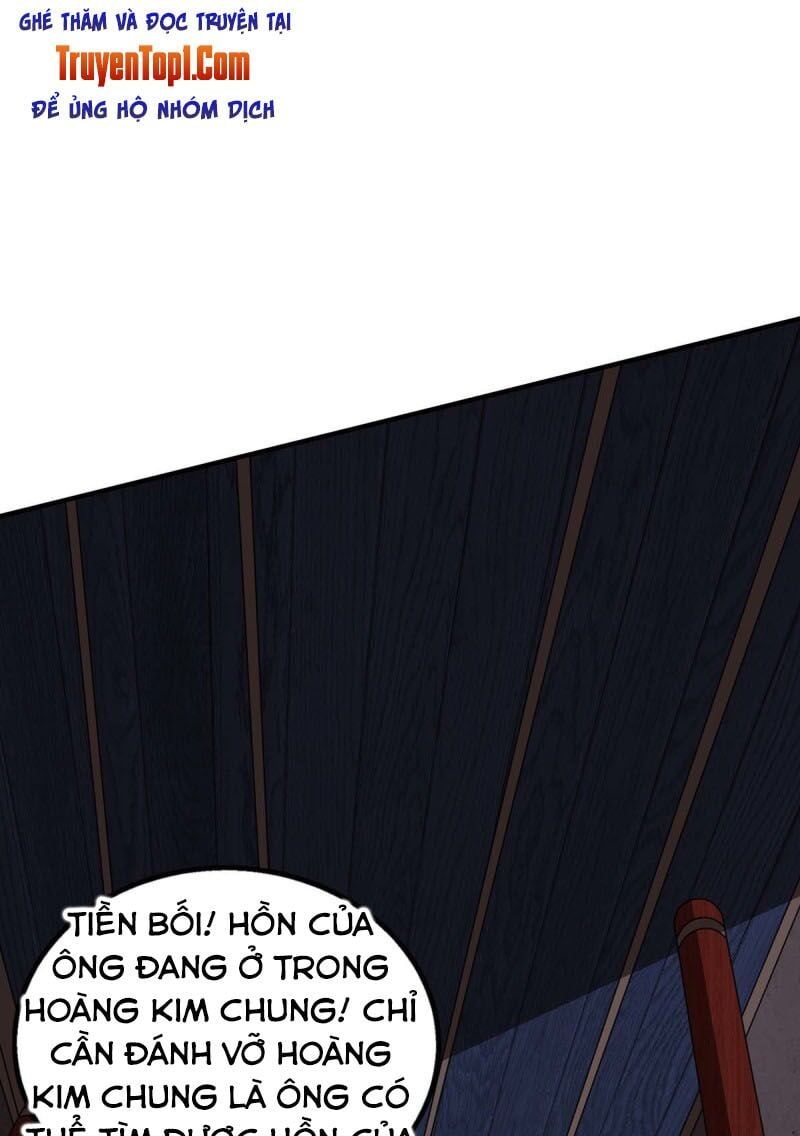 đọc truyện Độc Bộ Tiêu Dao Chương 199 ảnh 15 tại Thiên Thai Truyện