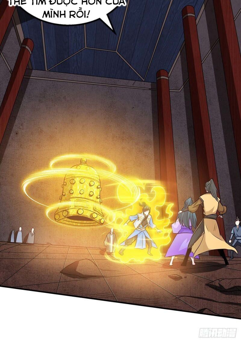 đọc truyện Độc Bộ Tiêu Dao Chương 199 ảnh 16 tại Thiên Thai Truyện