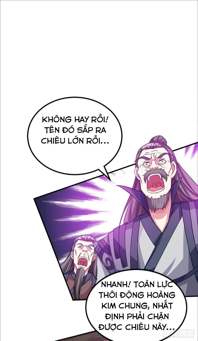 đọc truyện Độc Bộ Tiêu Dao Chương 199 ảnh 21 tại Thiên Thai Truyện