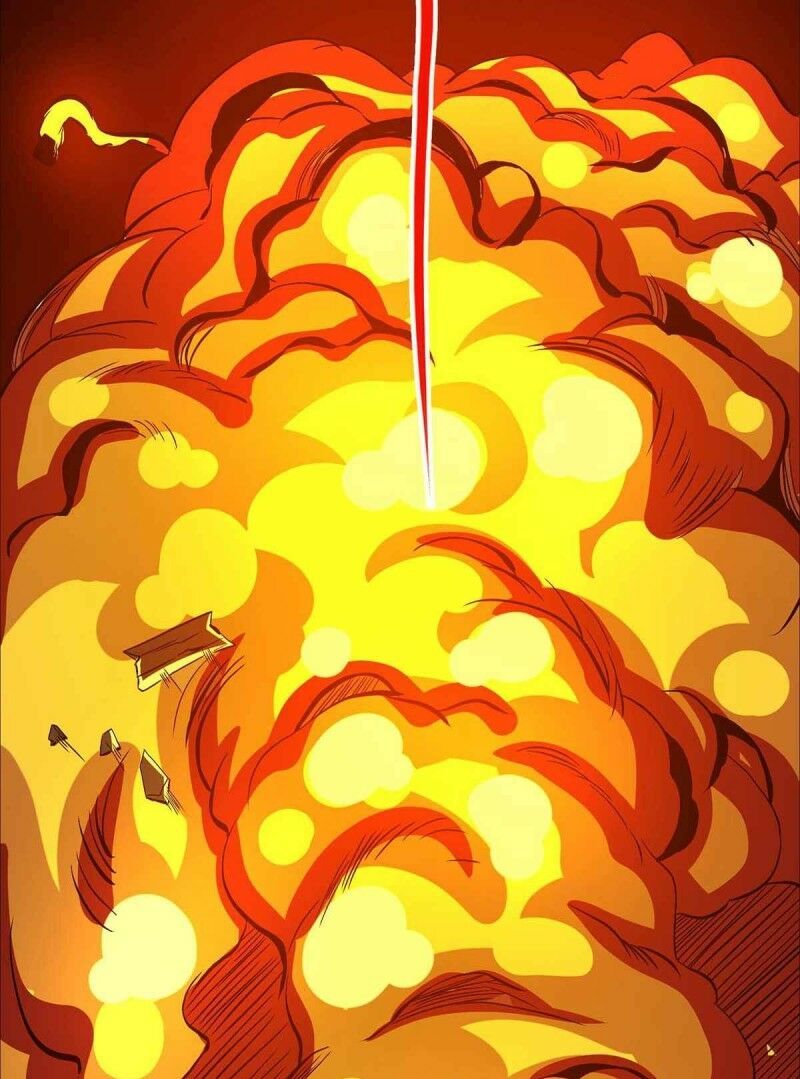 đọc truyện Độc Bộ Tiêu Dao Chương 199 ảnh 25 tại Thiên Thai Truyện