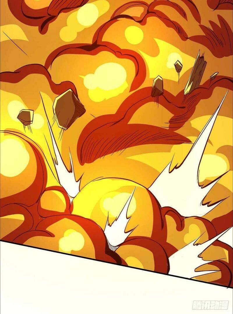 đọc truyện Độc Bộ Tiêu Dao Chương 199 ảnh 26 tại Thiên Thai Truyện