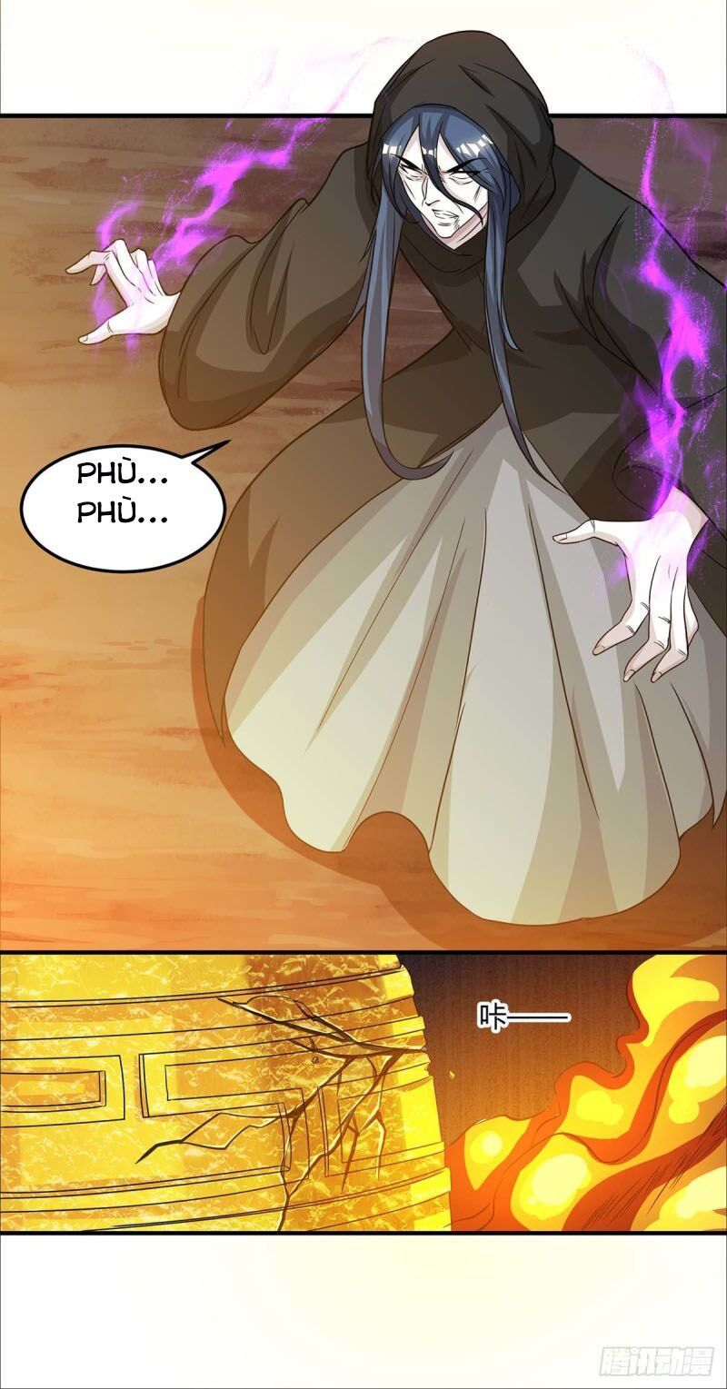 đọc truyện Độc Bộ Tiêu Dao Chương 199 ảnh 30 tại Thiên Thai Truyện