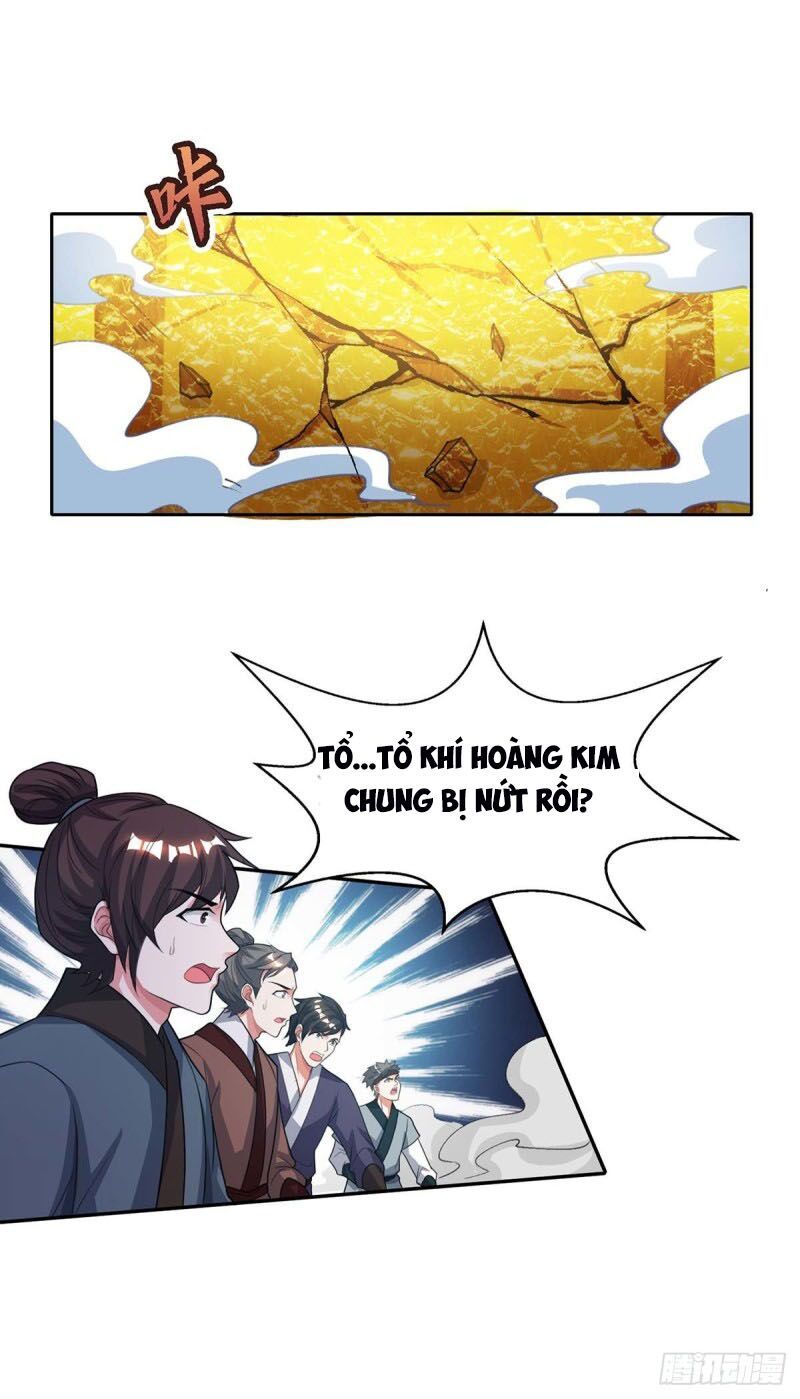 đọc truyện Độc Bộ Tiêu Dao Chương 199 ảnh 31 tại Thiên Thai Truyện