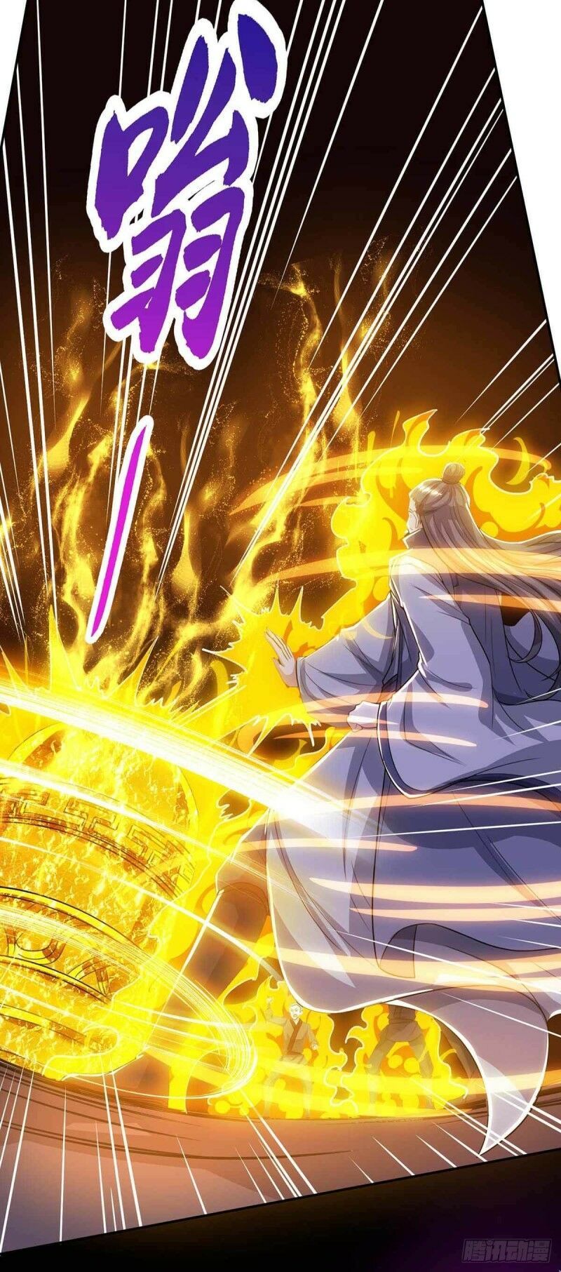 đọc truyện Độc Bộ Tiêu Dao Chương 199 ảnh 36 tại Thiên Thai Truyện