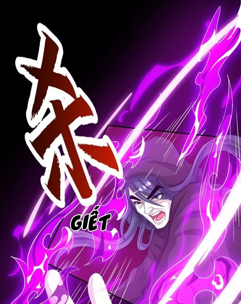 đọc truyện Độc Bộ Tiêu Dao Chương 199 ảnh 37 tại Thiên Thai Truyện