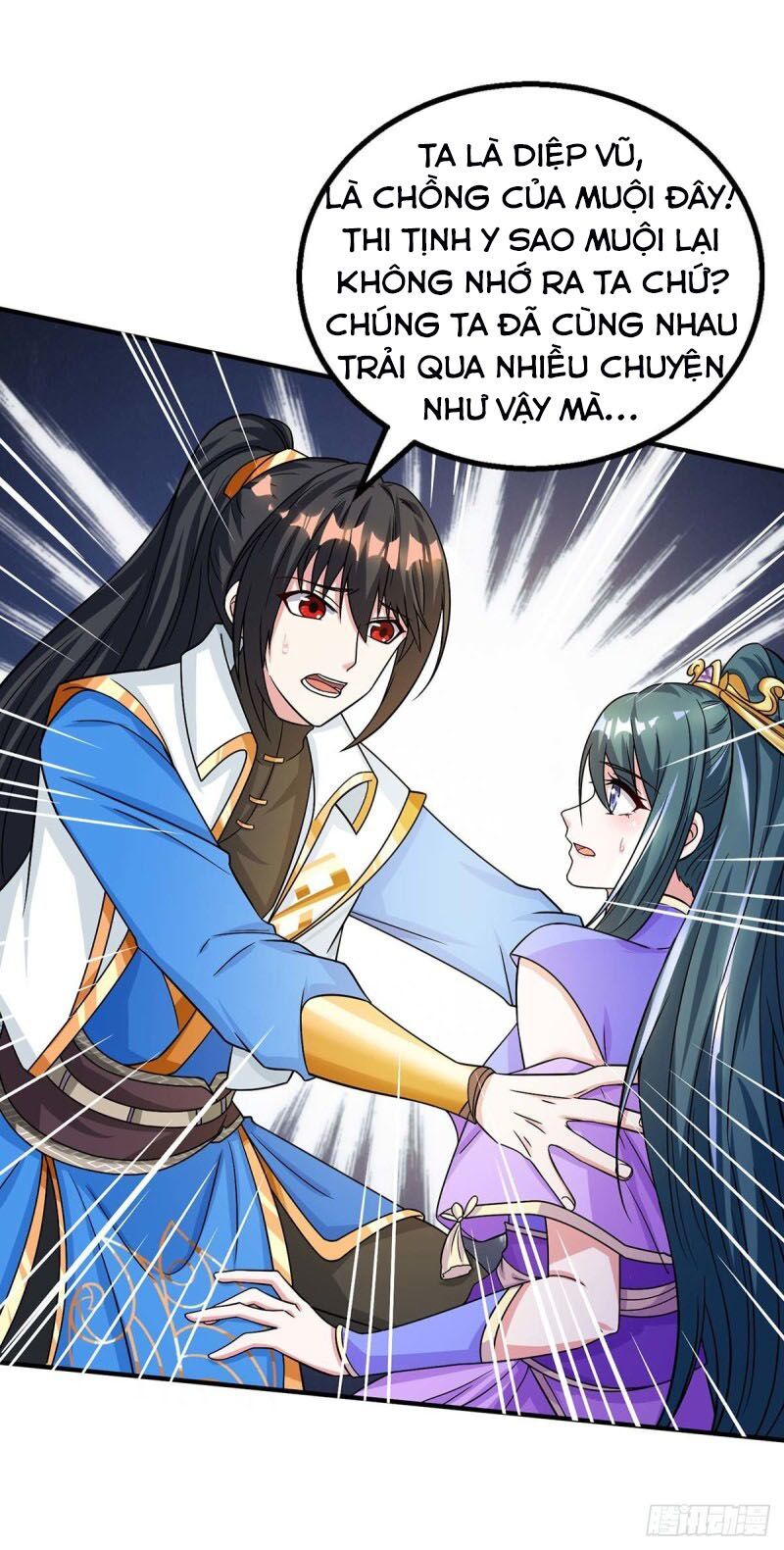 đọc truyện Độc Bộ Tiêu Dao Chương 199 ảnh 6 tại Thiên Thai Truyện