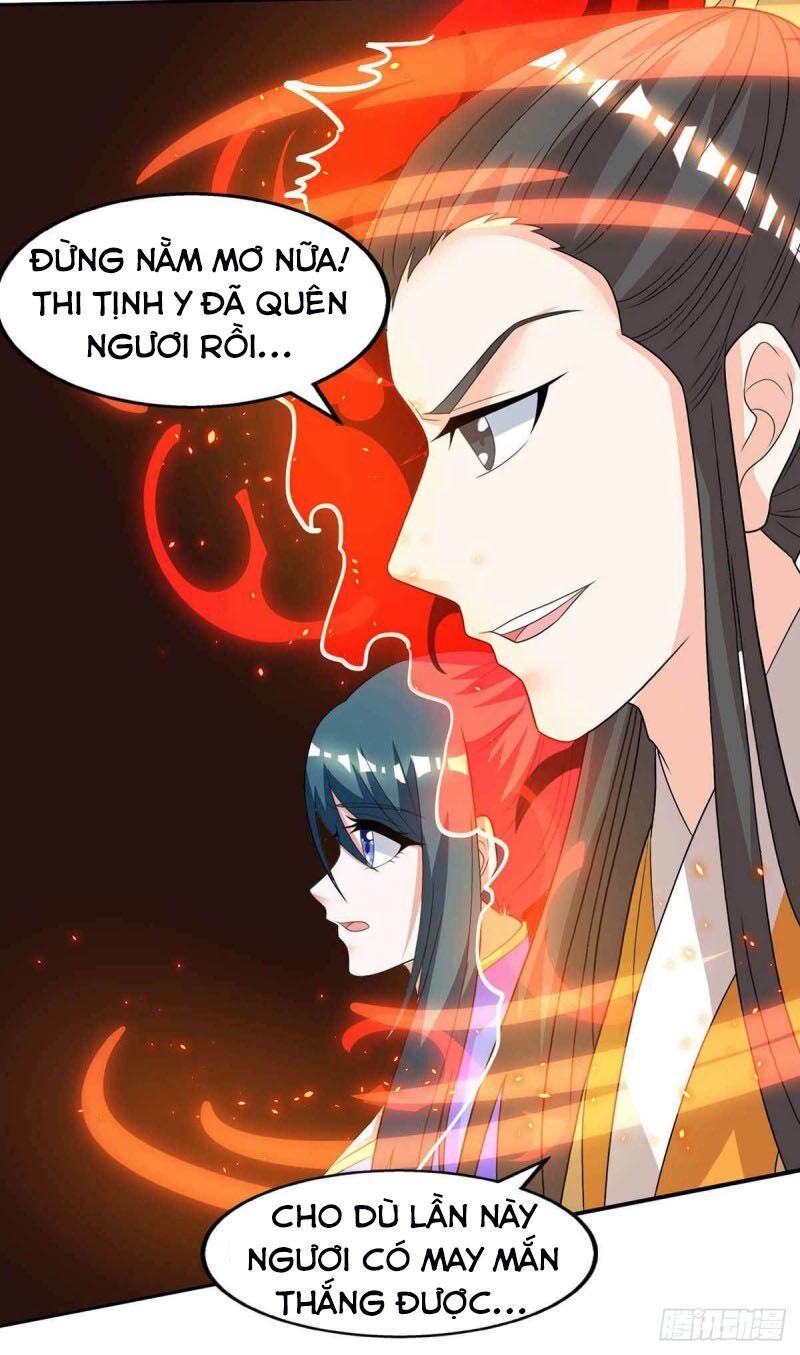 đọc truyện Độc Bộ Tiêu Dao Chương 199 ảnh 42 tại Thiên Thai Truyện