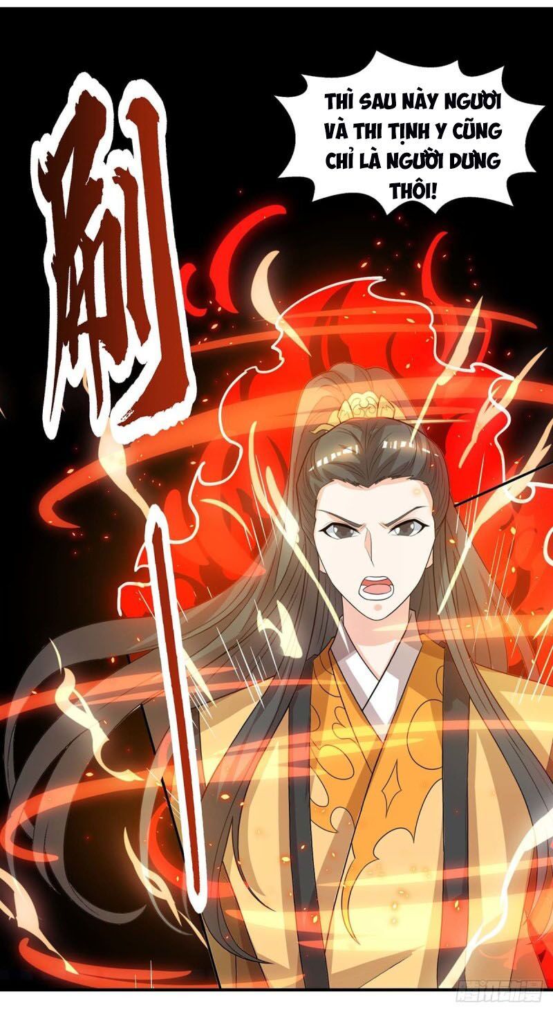 đọc truyện Độc Bộ Tiêu Dao Chương 199 ảnh 43 tại Thiên Thai Truyện