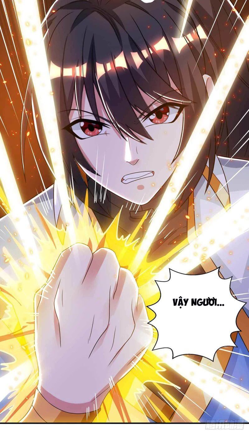 đọc truyện Độc Bộ Tiêu Dao Chương 199 ảnh 45 tại Thiên Thai Truyện