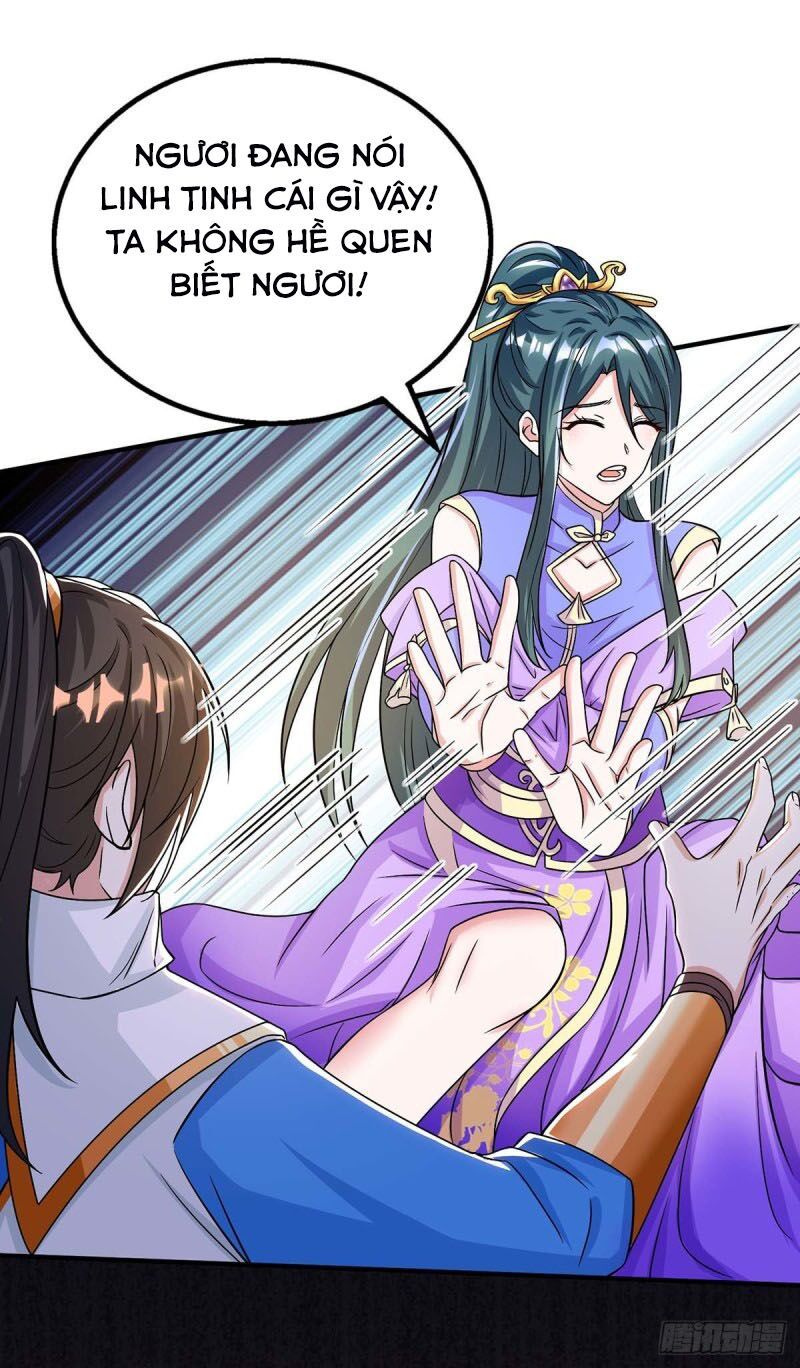 đọc truyện Độc Bộ Tiêu Dao Chương 199 ảnh 7 tại Thiên Thai Truyện