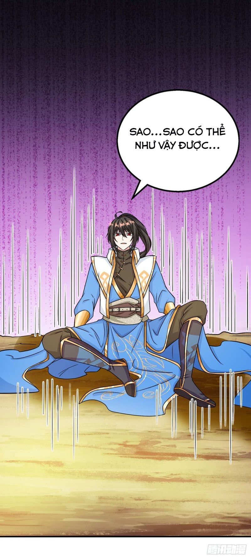 đọc truyện Độc Bộ Tiêu Dao Chương 199 ảnh 8 tại Thiên Thai Truyện