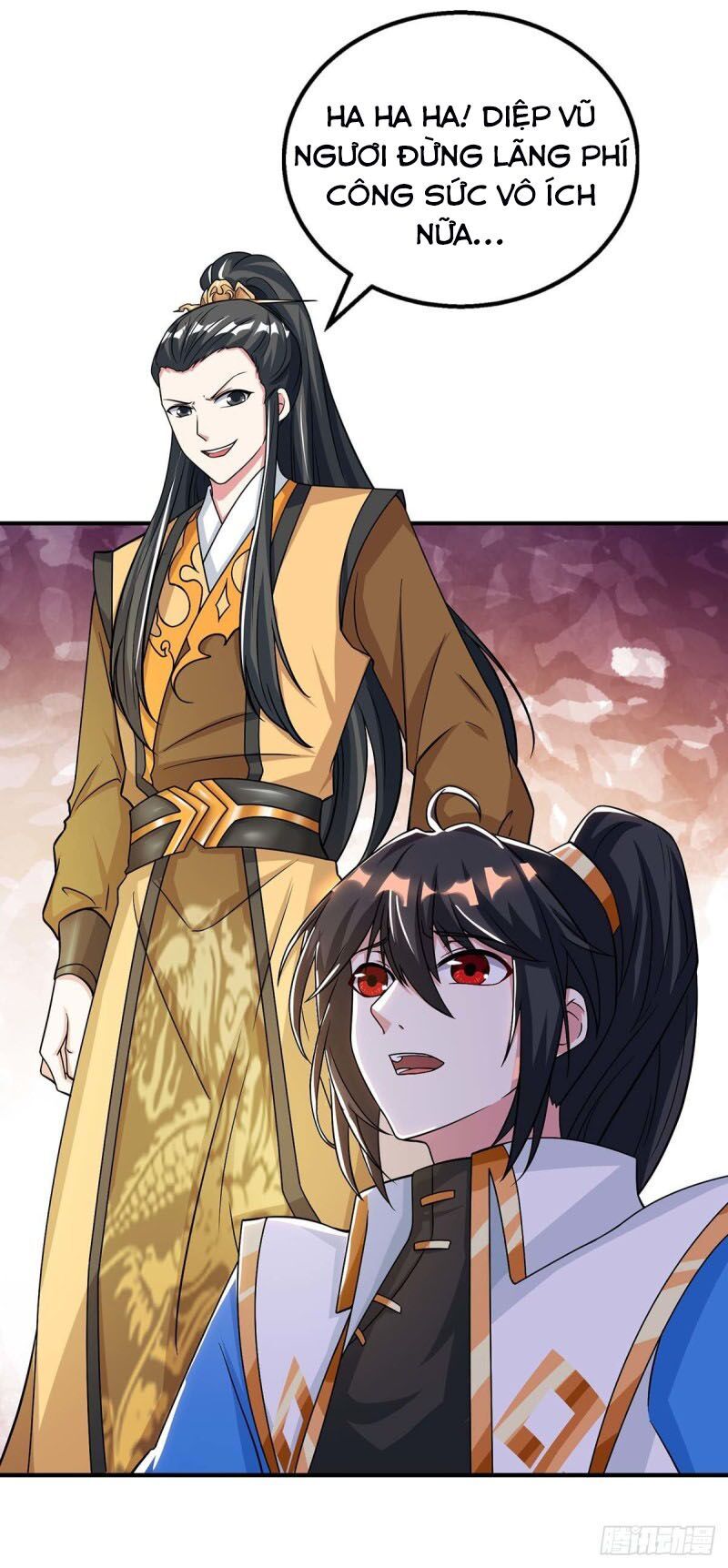 đọc truyện Độc Bộ Tiêu Dao Chương 199 ảnh 9 tại Thiên Thai Truyện