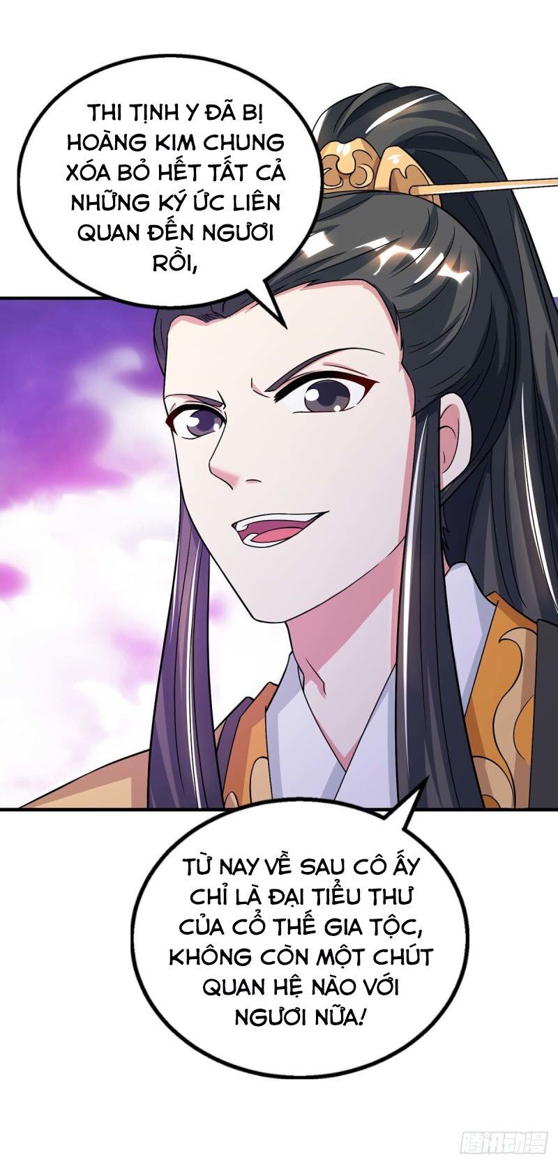 đọc truyện Độc Bộ Tiêu Dao Chương 199 ảnh 10 tại Thiên Thai Truyện