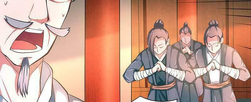 đọc truyện Độc Bộ Tiêu Dao Chương 2 ảnh 27 tại Thiên Thai Truyện