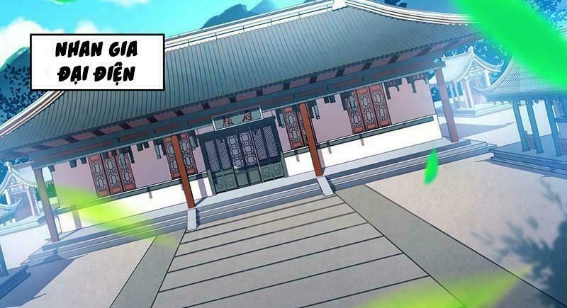 đọc truyện Độc Bộ Tiêu Dao Chương 2 ảnh 5 tại Thiên Thai Truyện