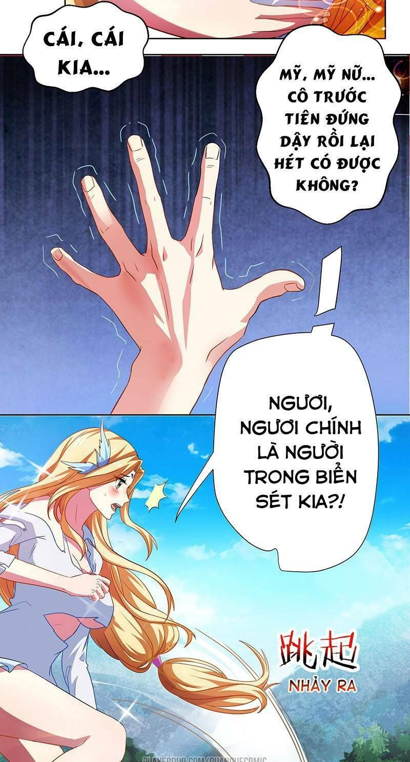 đọc truyện Độc Bộ Tiêu Dao Chương 20 ảnh 12 tại Thiên Thai Truyện