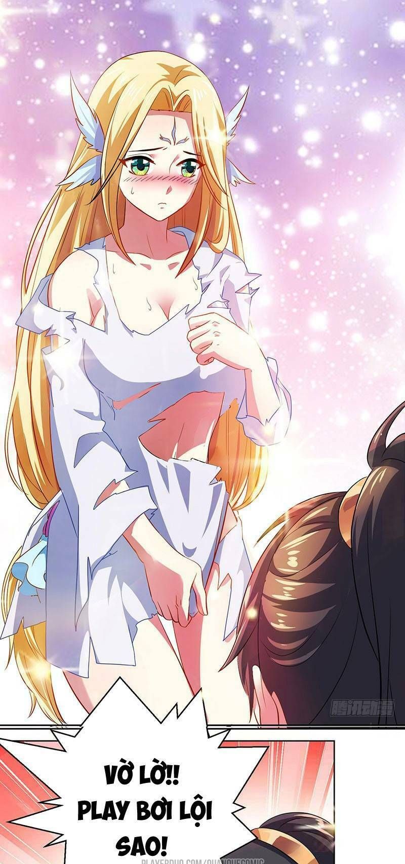 đọc truyện Độc Bộ Tiêu Dao Chương 20 ảnh 14 tại Thiên Thai Truyện