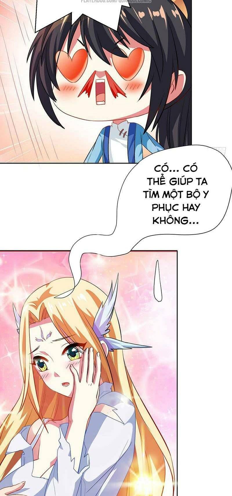 đọc truyện Độc Bộ Tiêu Dao Chương 20 ảnh 15 tại Thiên Thai Truyện