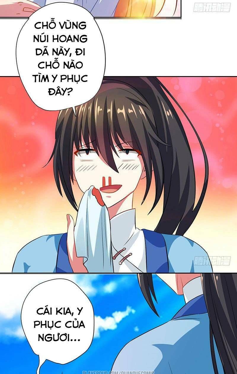 đọc truyện Độc Bộ Tiêu Dao Chương 20 ảnh 16 tại Thiên Thai Truyện