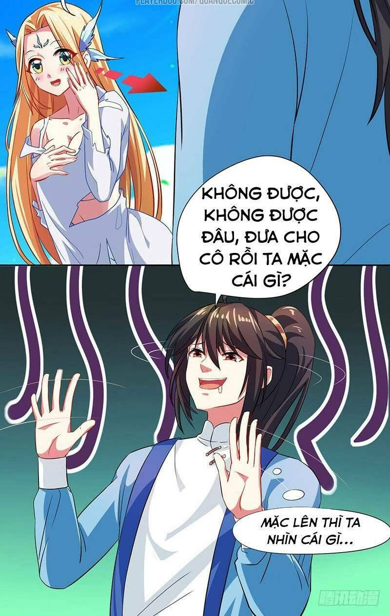 đọc truyện Độc Bộ Tiêu Dao Chương 20 ảnh 17 tại Thiên Thai Truyện