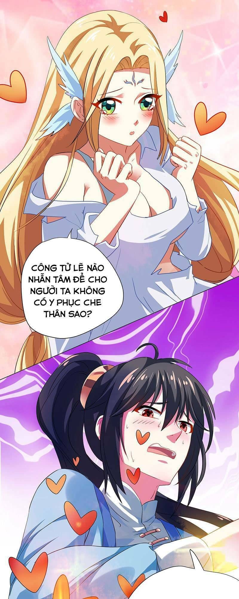 đọc truyện Độc Bộ Tiêu Dao Chương 20 ảnh 18 tại Thiên Thai Truyện