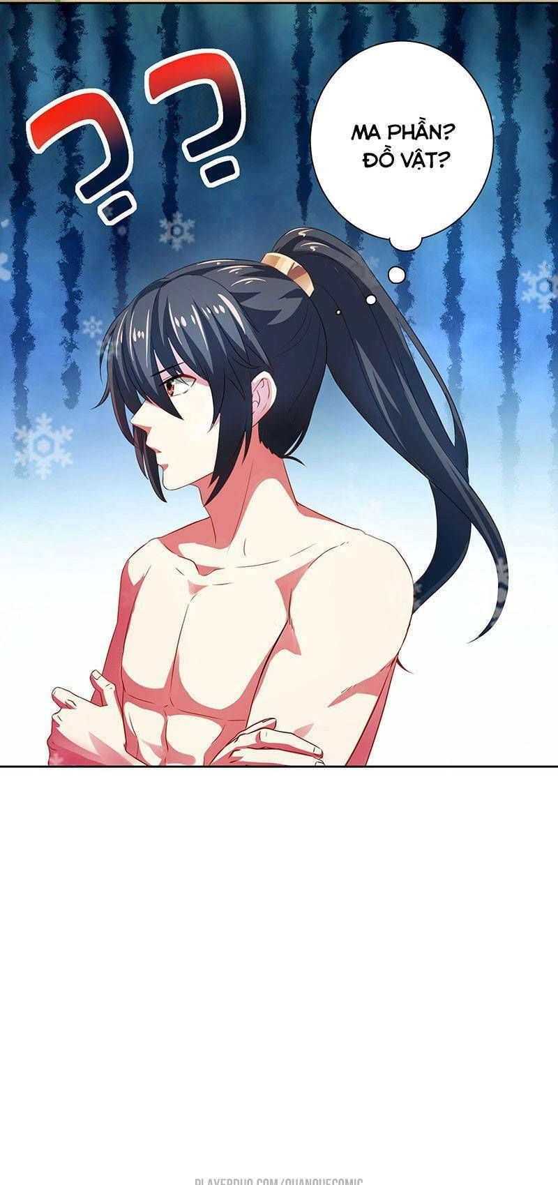 đọc truyện Độc Bộ Tiêu Dao Chương 20 ảnh 23 tại Thiên Thai Truyện