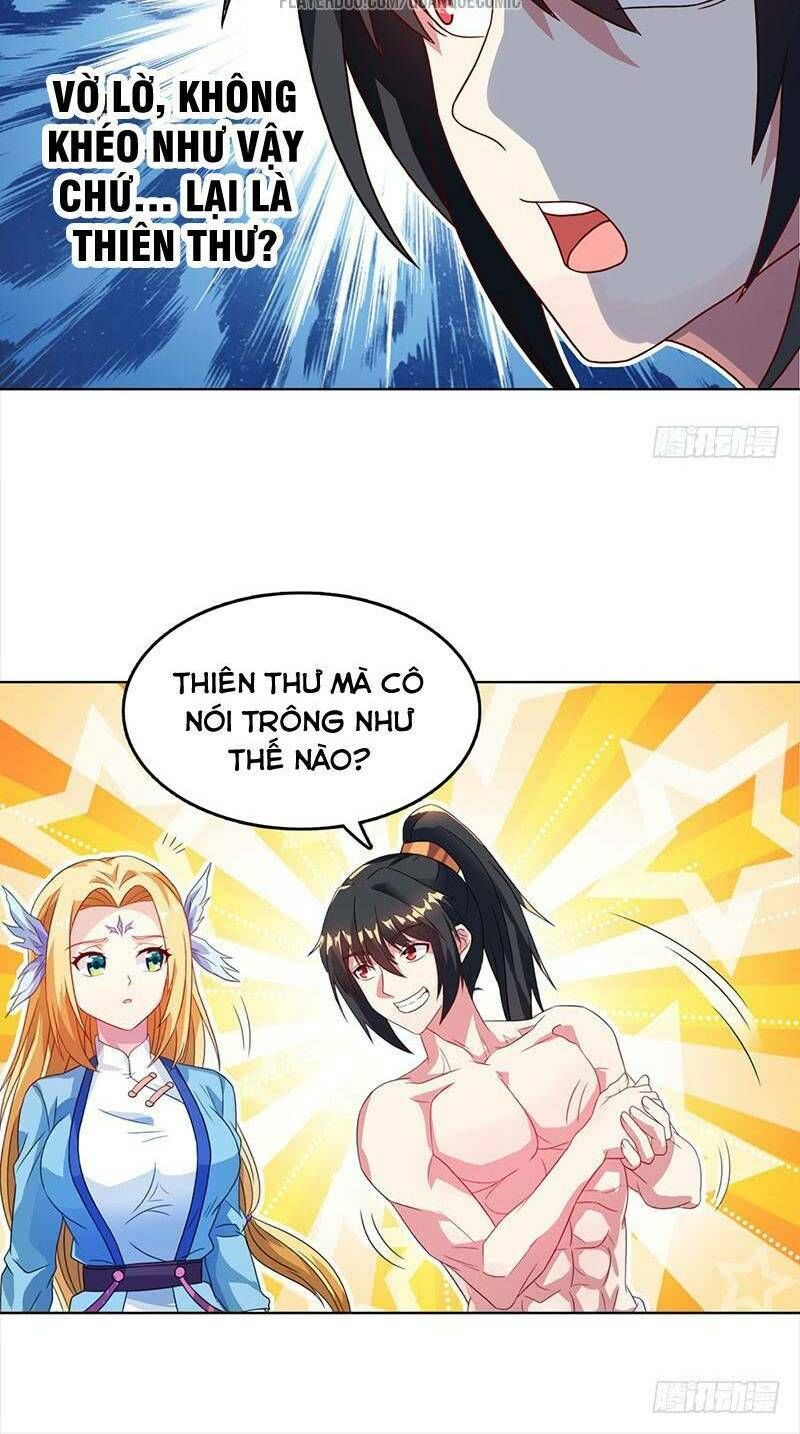 đọc truyện Độc Bộ Tiêu Dao Chương 20 ảnh 26 tại Thiên Thai Truyện