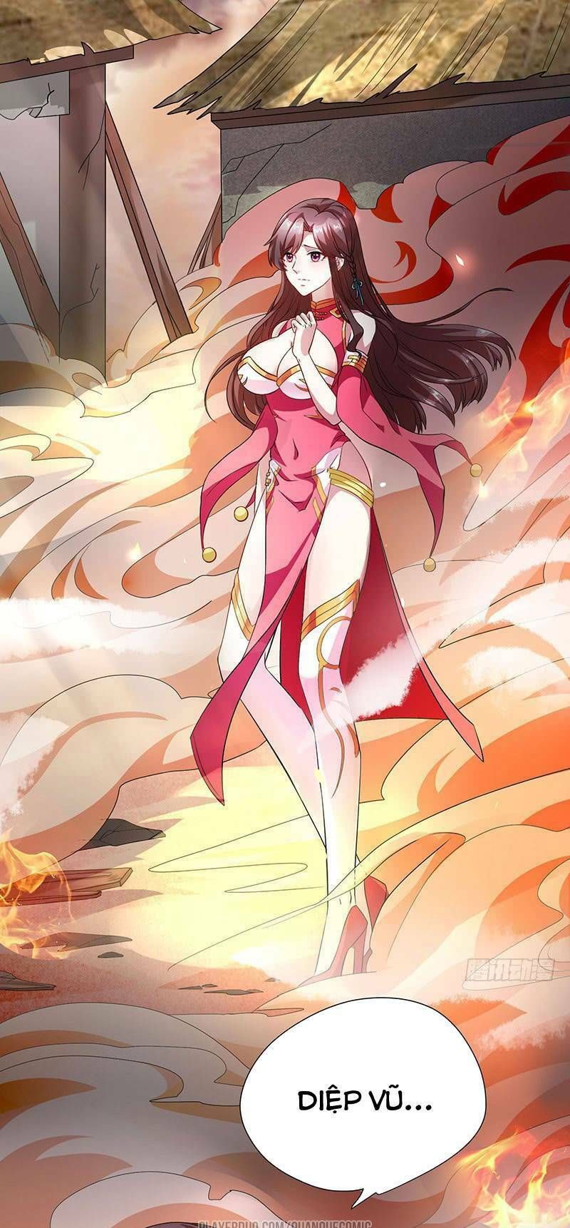 đọc truyện Độc Bộ Tiêu Dao Chương 20 ảnh 6 tại Thiên Thai Truyện