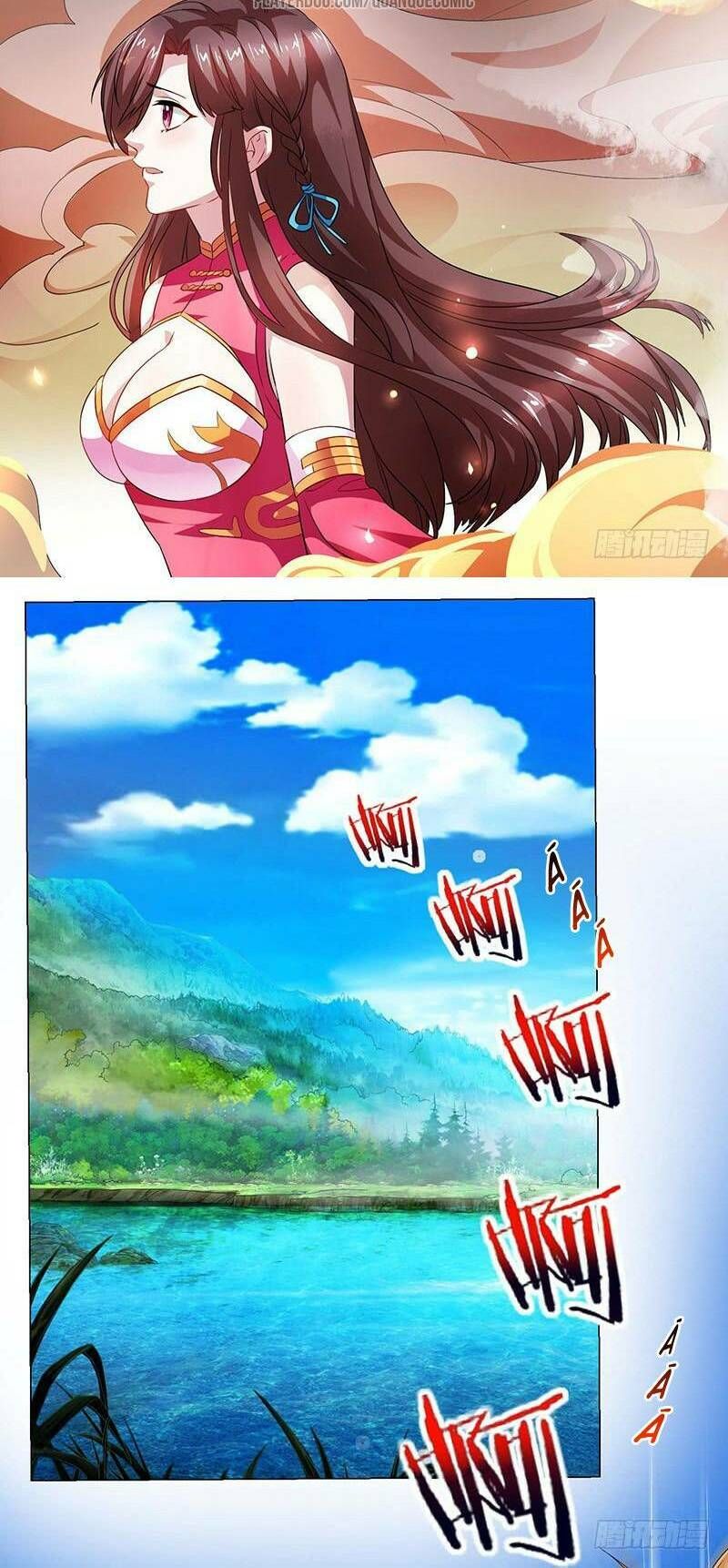 đọc truyện Độc Bộ Tiêu Dao Chương 20 ảnh 7 tại Thiên Thai Truyện