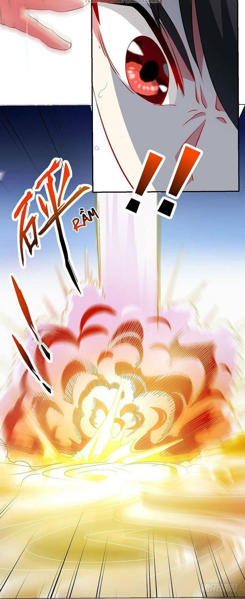 đọc truyện Độc Bộ Tiêu Dao Chương 20 ảnh 9 tại Thiên Thai Truyện