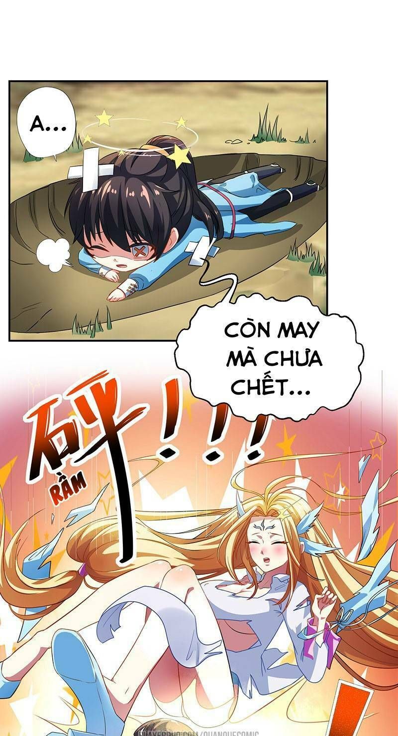 đọc truyện Độc Bộ Tiêu Dao Chương 20 ảnh 10 tại Thiên Thai Truyện