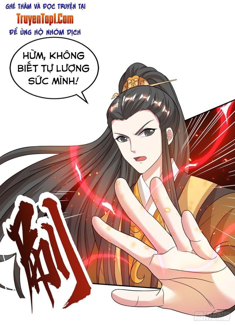 đọc truyện Độc Bộ Tiêu Dao Chương 200 ảnh 3 tại Thiên Thai Truyện