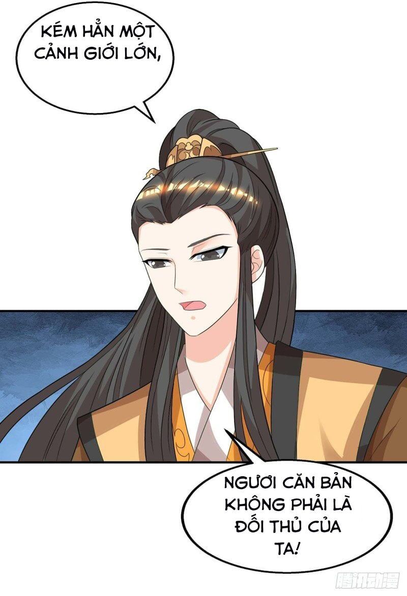 đọc truyện Độc Bộ Tiêu Dao Chương 200 ảnh 12 tại Thiên Thai Truyện