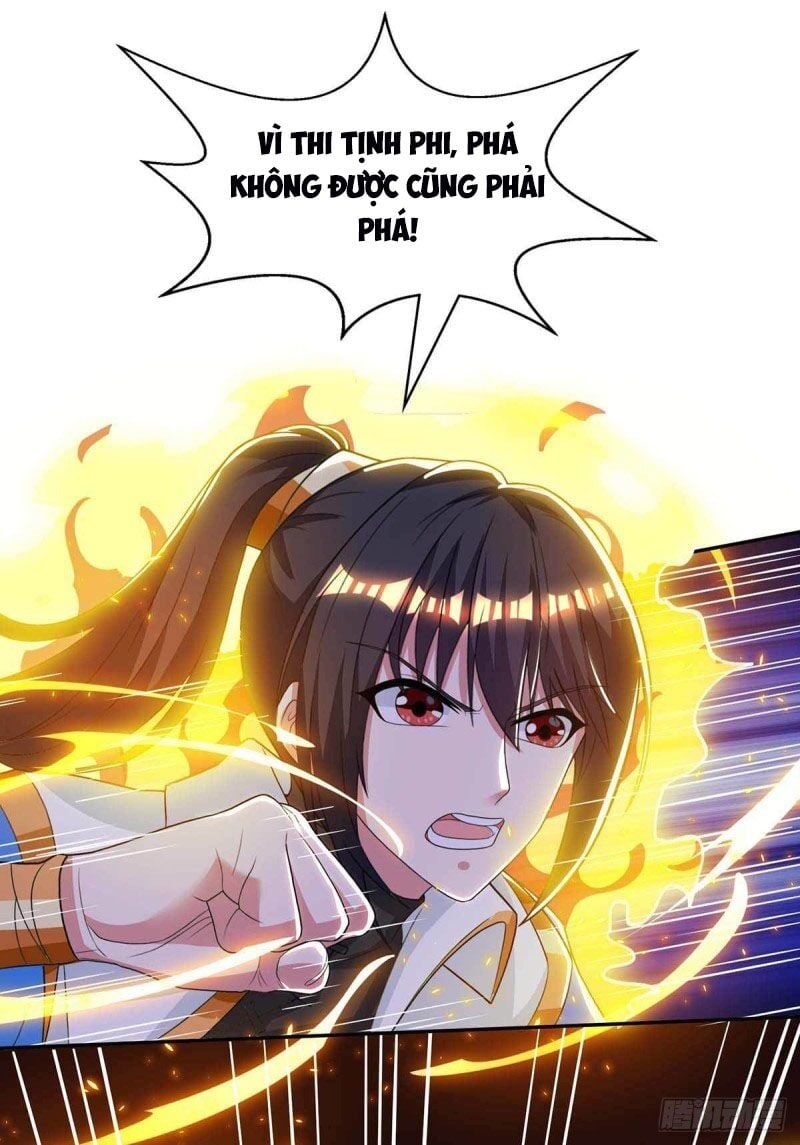 đọc truyện Độc Bộ Tiêu Dao Chương 200 ảnh 14 tại Thiên Thai Truyện