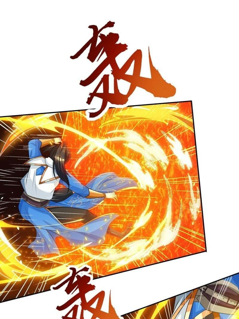 đọc truyện Độc Bộ Tiêu Dao Chương 200 ảnh 16 tại Thiên Thai Truyện