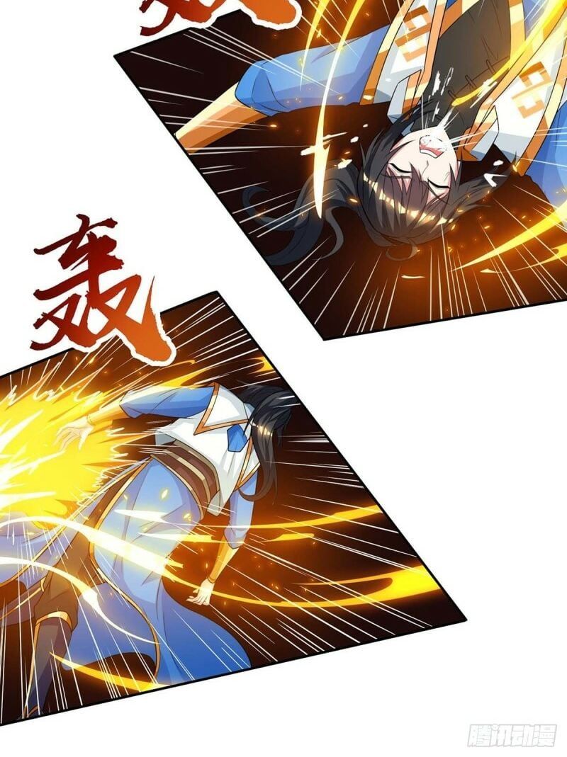 đọc truyện Độc Bộ Tiêu Dao Chương 200 ảnh 17 tại Thiên Thai Truyện